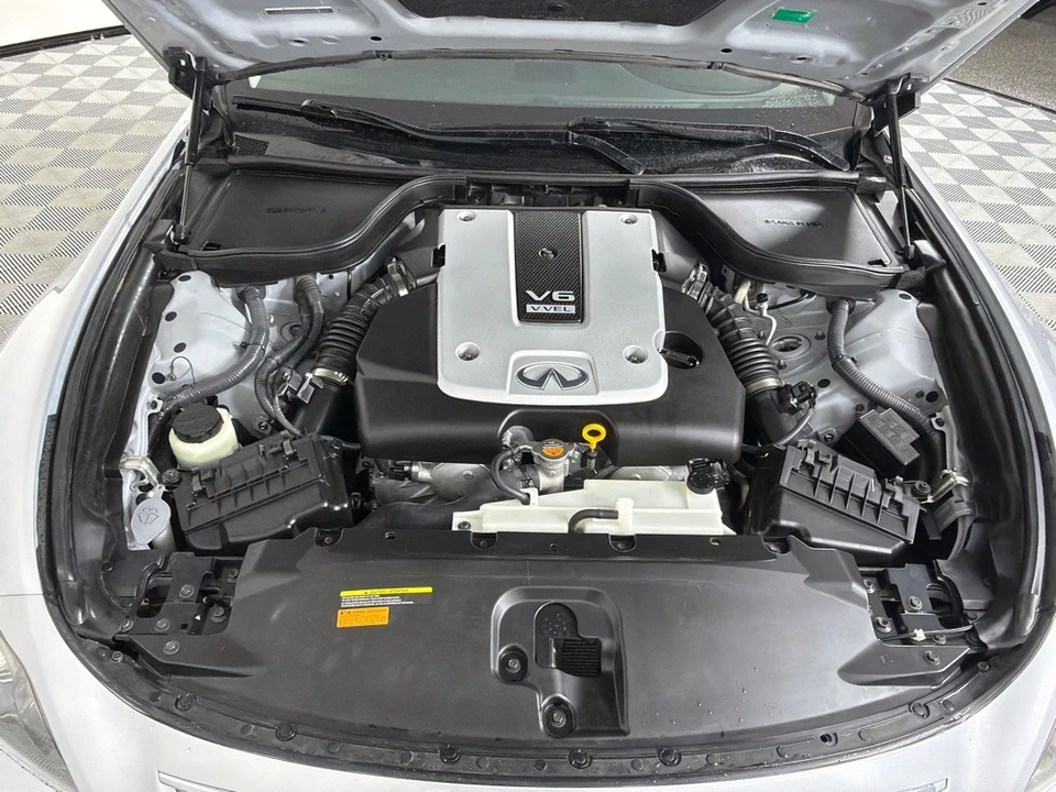 2014 Infiniti Q60 - Image 25 of 25