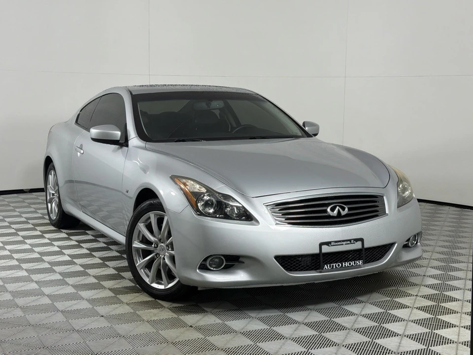 2014 Infiniti Q60 - Image 2 of 25