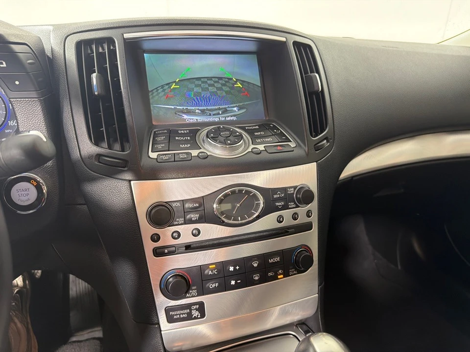 2014 Infiniti Q60 - Image 18 of 25