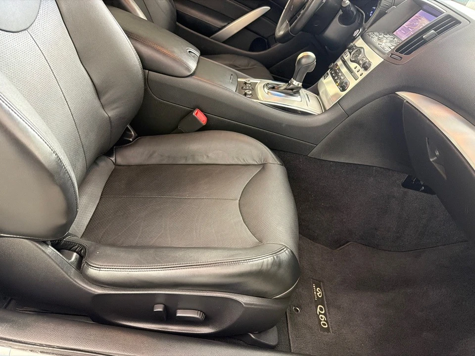 2014 Infiniti Q60 - Image 22 of 25