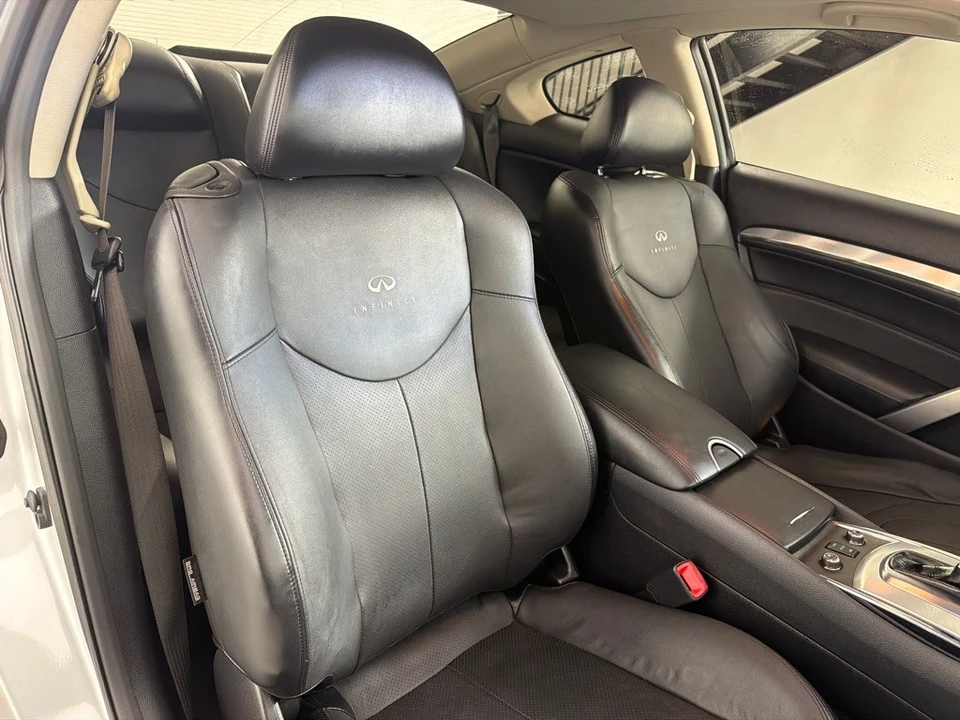 2014 Infiniti Q60 - Image 23 of 25