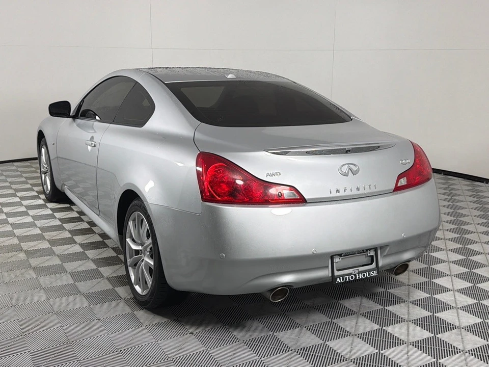 2014 Infiniti Q60 - Image 7 of 25