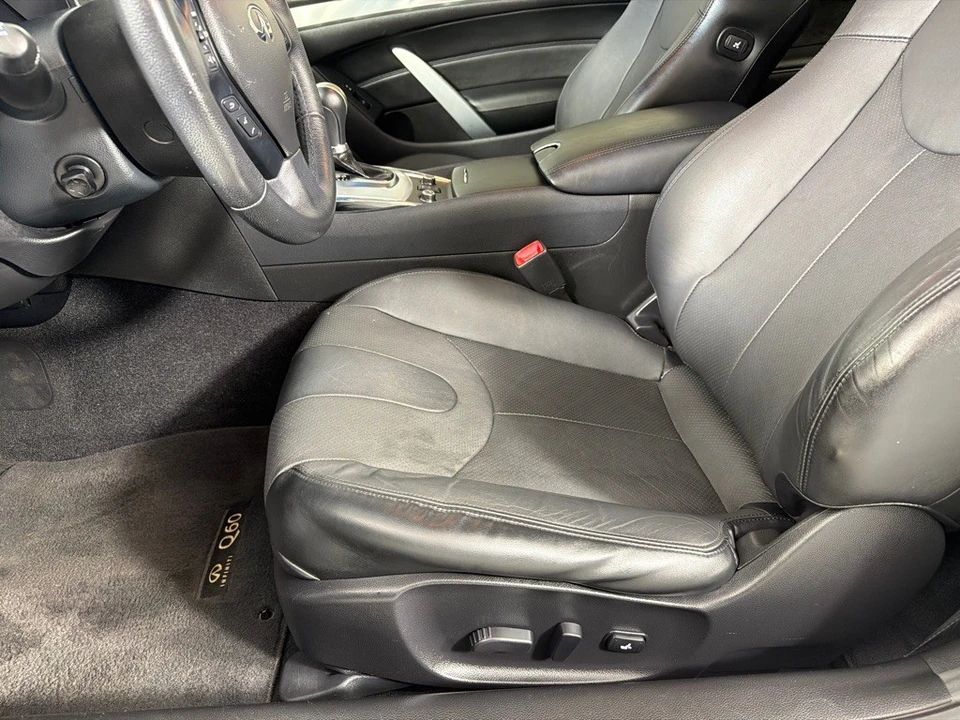 2014 Infiniti Q60 - Image 12 of 25