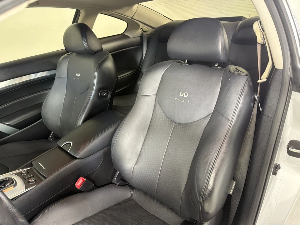 2014 Infiniti Q60 - Image 13 of 25