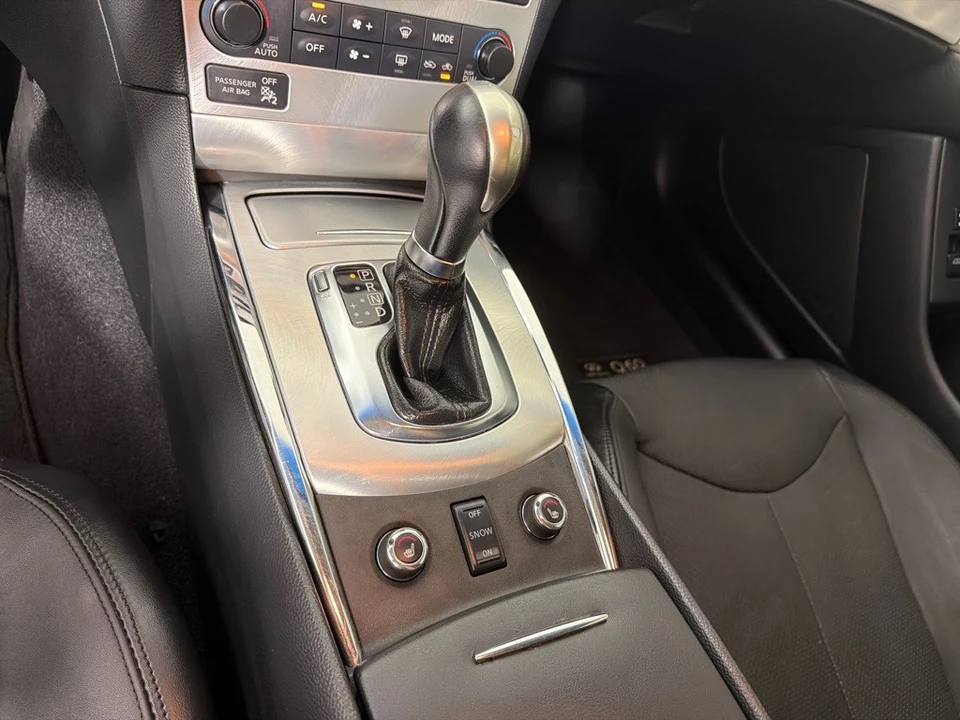 2014 Infiniti Q60 - Image 19 of 25