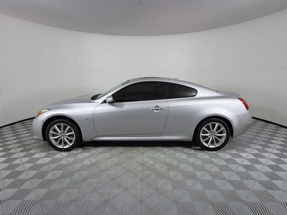 2014 Infiniti Q60 - Image 8 of 25