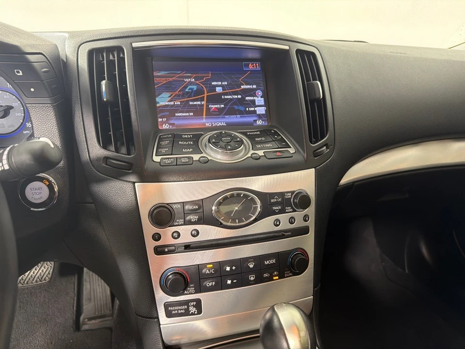 2014 Infiniti Q60 - Image 17 of 25