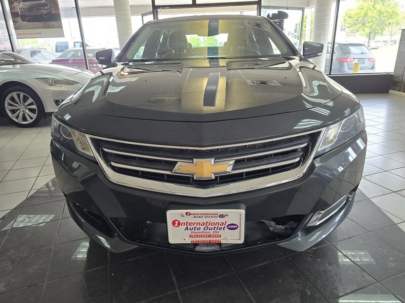 2014 Chevrolet Impala 10th Gen - Image 2 of 4