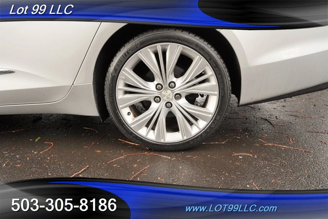 2014 Chevrolet Impala 10th Gen - Image 3 of 4