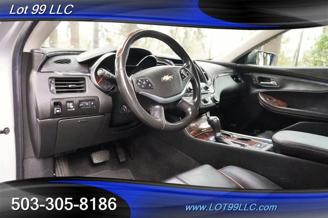 2014 Chevrolet Impala 10th Gen - Image 2 of 4