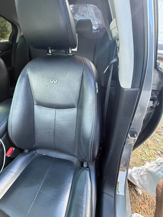 2014 Infiniti Q50 - Image 7 of 7