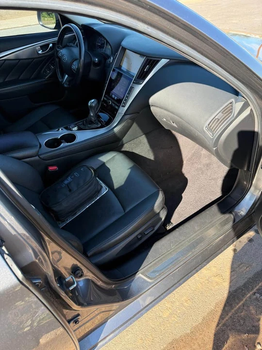 2014 Infiniti Q50 - Image 10 of 12