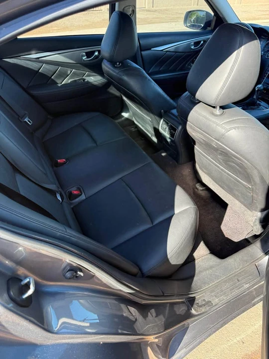 2014 Infiniti Q50 - Image 11 of 12