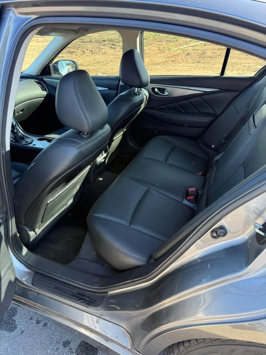 2014 Infiniti Q50 - Image 12 of 12