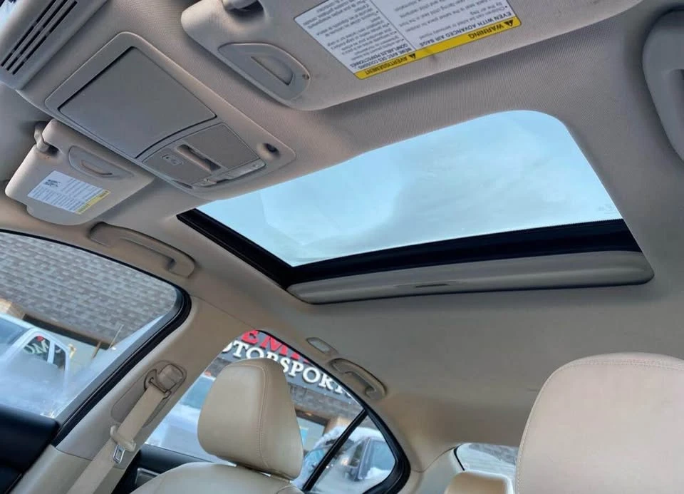 2014 Infiniti Q50 - Image 4 of 6
