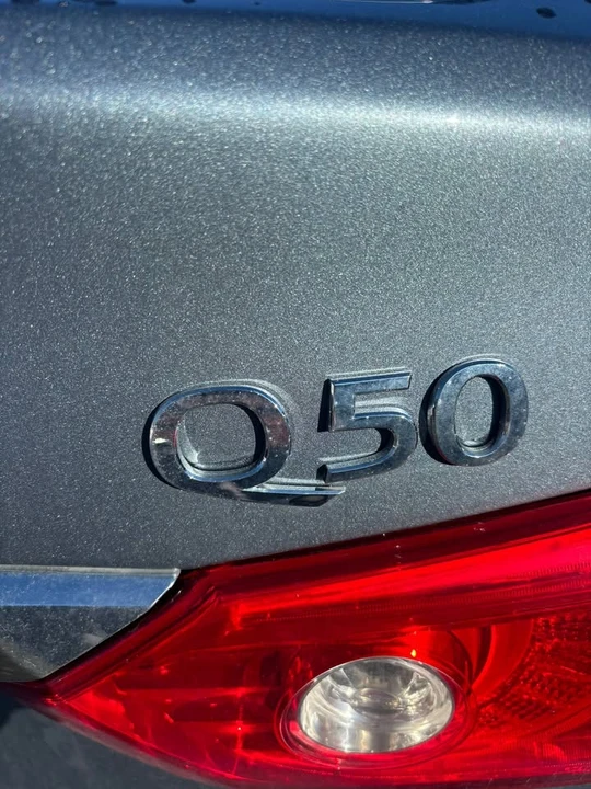 2014 Infiniti Q50 - Image 10 of 10