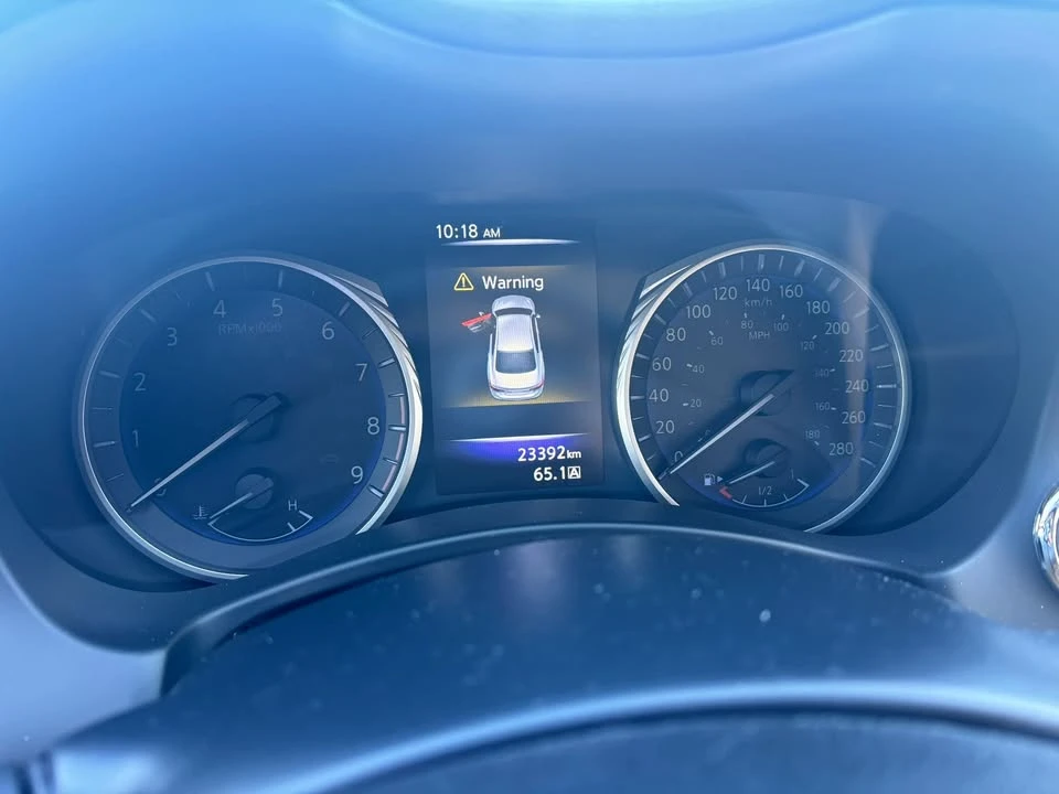 2014 Infiniti Q50 - Image 4 of 10