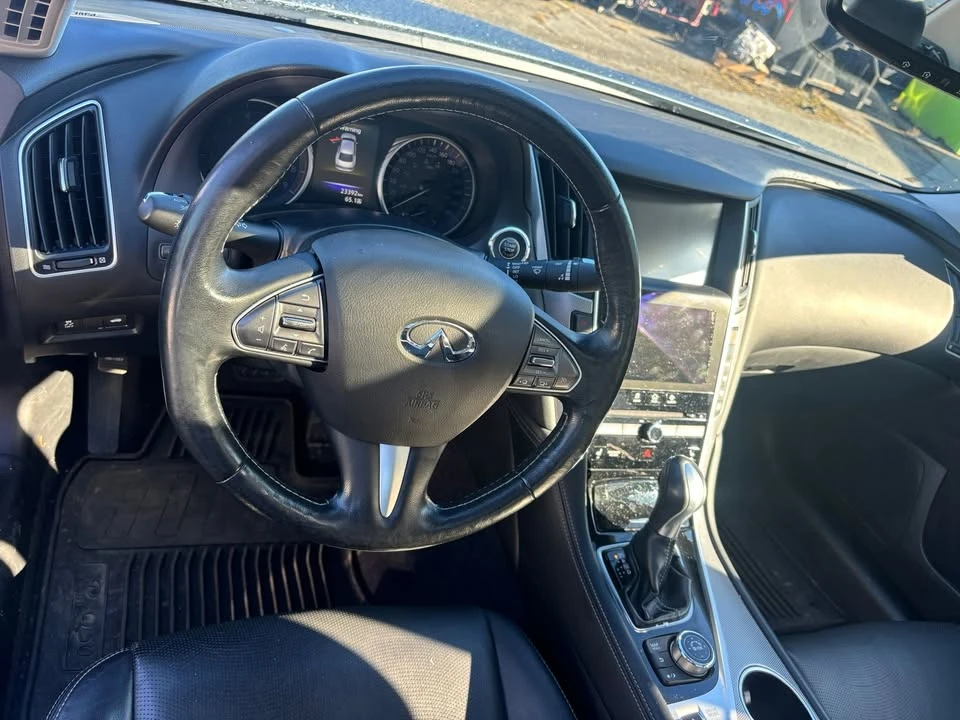 2014 Infiniti Q50 - Image 6 of 10