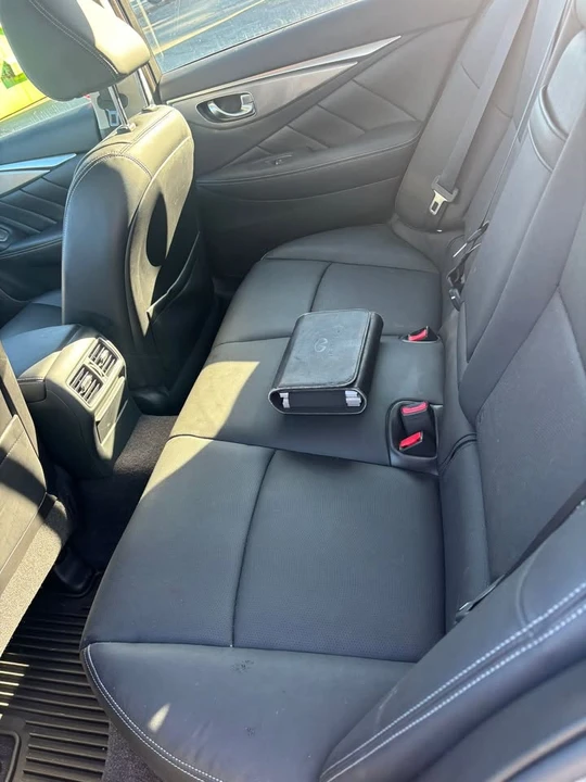 2014 Infiniti Q50 - Image 7 of 10