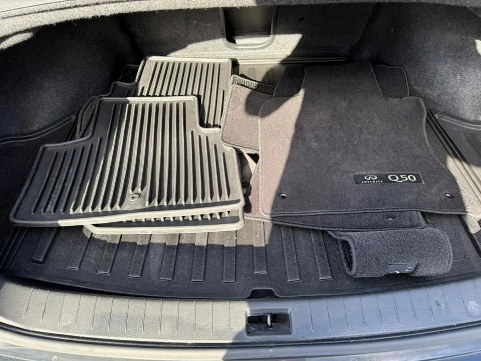 2014 Infiniti Q50 - Image 15 of 20