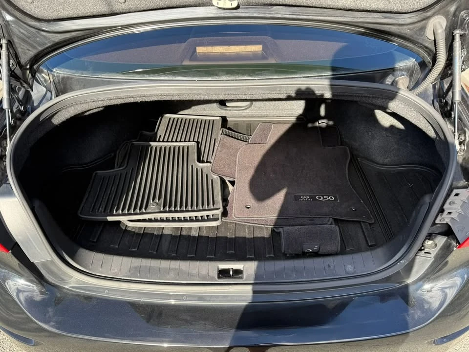 2014 Infiniti Q50 - Image 14 of 20