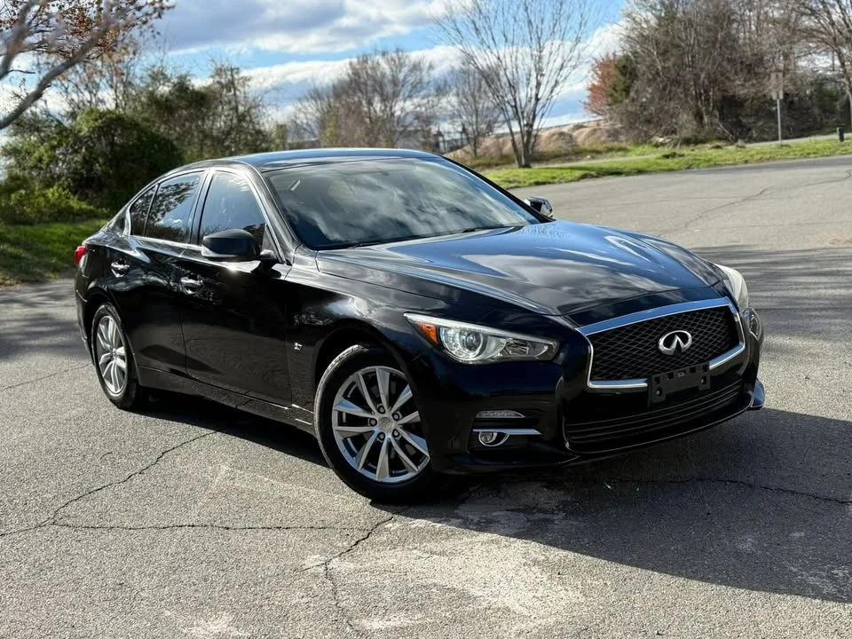 2014 Infiniti Q50 - Image 2 of 20