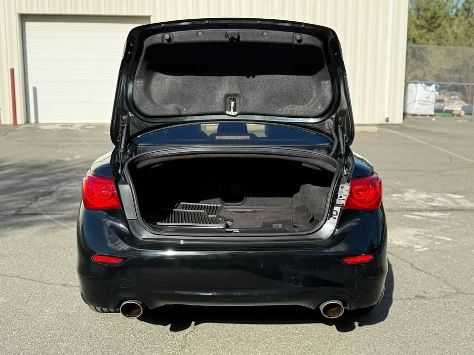 2014 Infiniti Q50 - Image 13 of 20