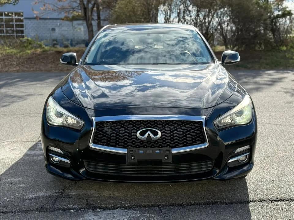 2014 Infiniti Q50 - Image 11 of 20