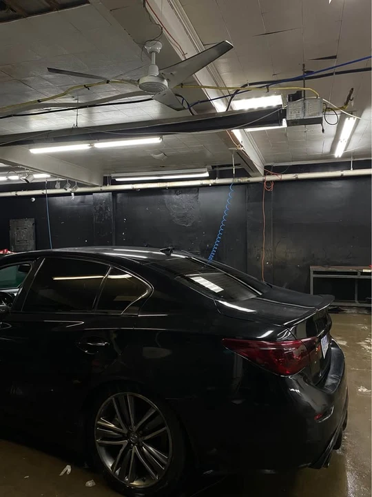 2014 Infiniti Q50 - Image 4 of 7
