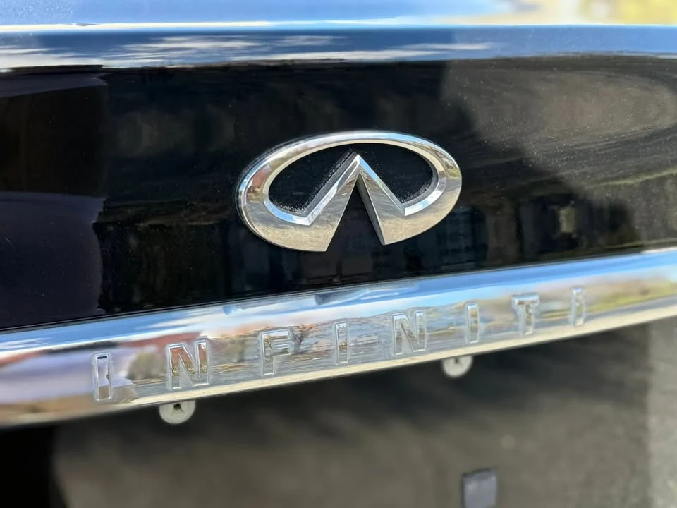 2014 Infiniti Q50 - Image 19 of 20