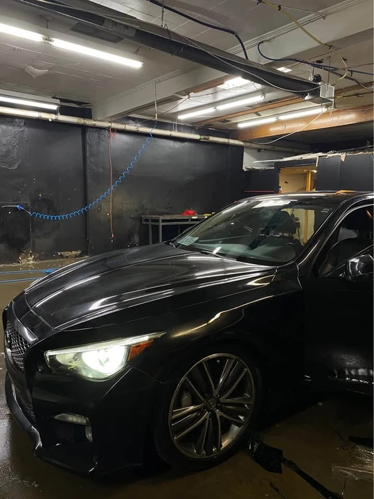 2014 Infiniti Q50 - Image 5 of 7
