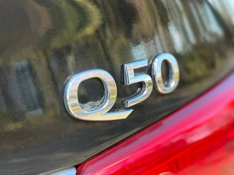 2014 Infiniti Q50 - Image 18 of 20