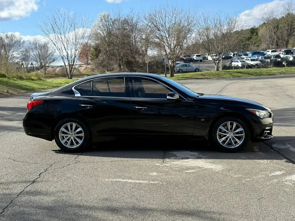 2014 Infiniti Q50 - Image 3 of 20