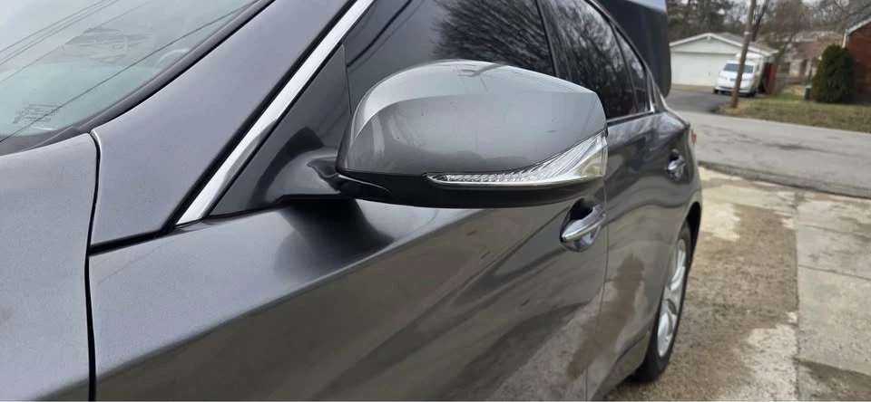 2014 Infiniti Q50 - Image 5 of 17