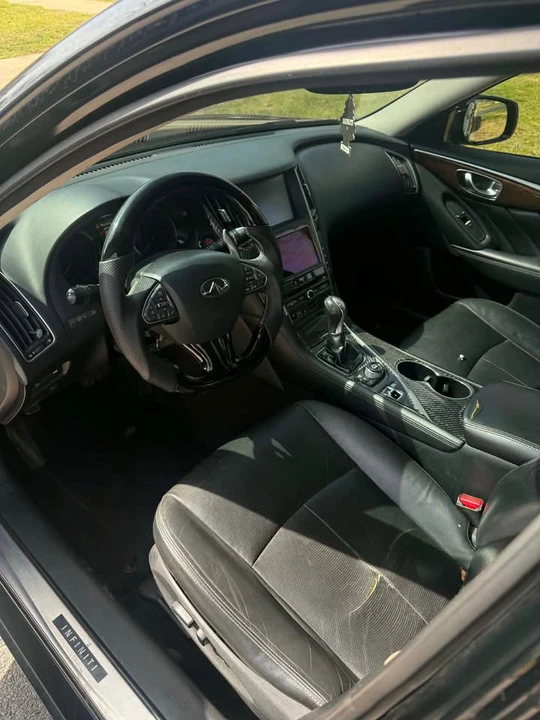 2014 Infiniti Q50 - Image 2 of 10
