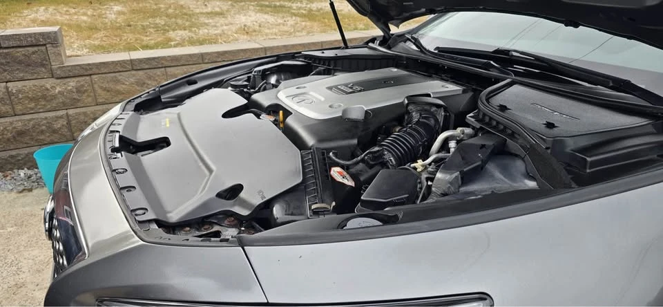 2014 Infiniti Q50 - Image 11 of 17
