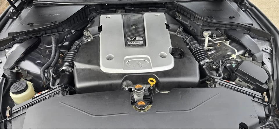 2014 Infiniti Q50 - Image 15 of 17