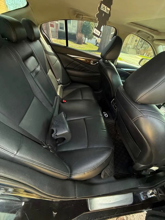 2014 Infiniti Q50 - Image 4 of 10