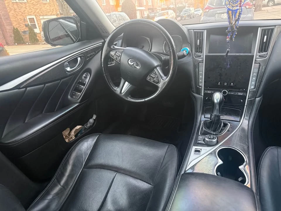 2014 Infiniti Q50 - Image 2 of 11