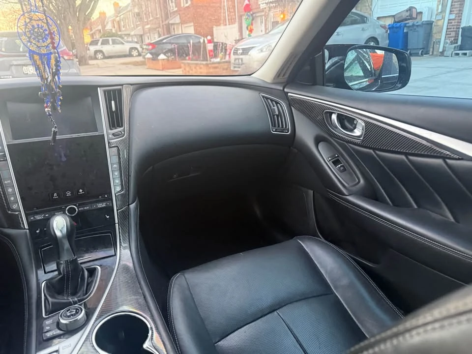 2014 Infiniti Q50 - Image 3 of 11