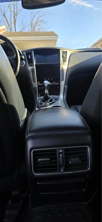 2014 Infiniti Q50 - Image 17 of 17
