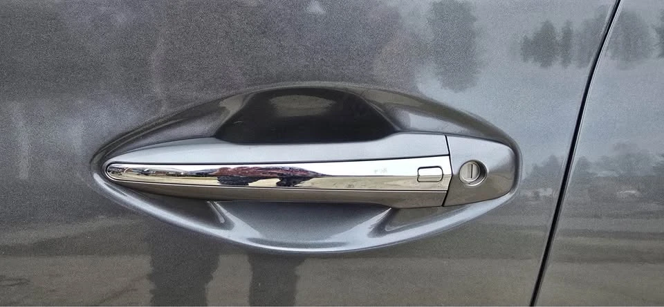 2014 Infiniti Q50 - Image 8 of 17