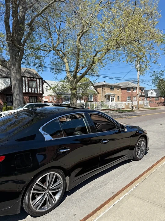 2014 Infiniti Q50 - Image 8 of 11