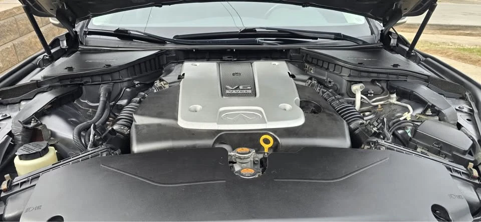 2014 Infiniti Q50 - Image 6 of 17