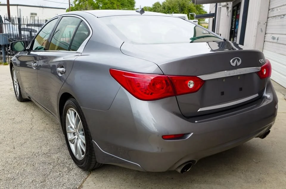 2014 Infiniti Q50 - Image 5 of 20