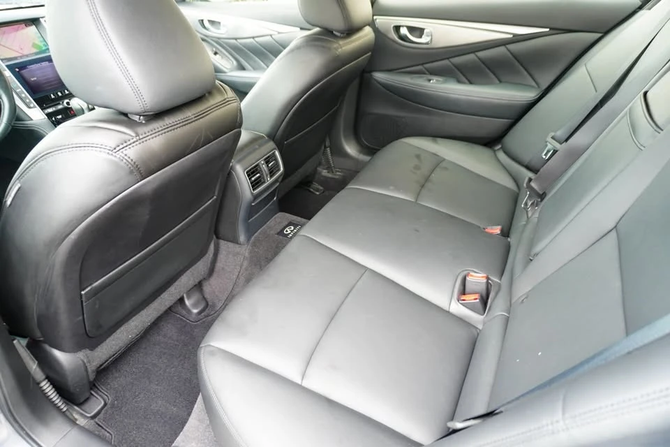 2014 Infiniti Q50 - Image 19 of 20