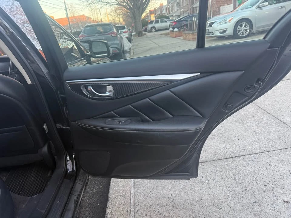 2014 Infiniti Q50 - Image 5 of 11