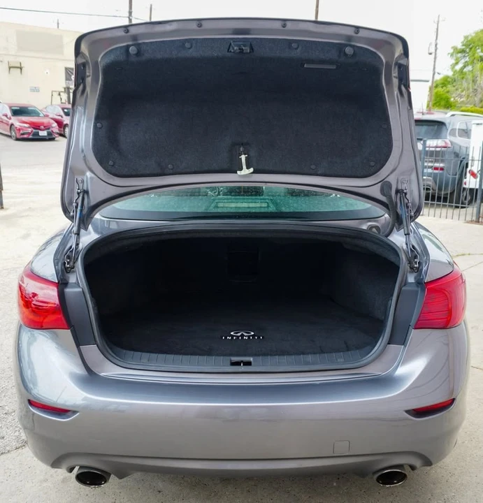 2014 Infiniti Q50 - Image 14 of 20