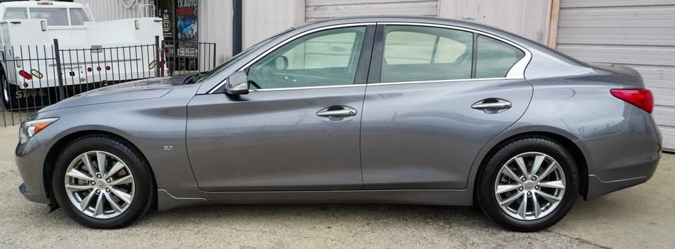 2014 Infiniti Q50 - Image 3 of 20