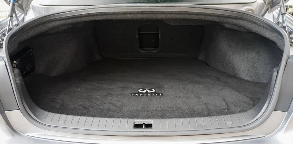 2014 Infiniti Q50 - Image 20 of 20